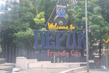 Damkar Depok menuju predikat Wilayah Bebas dari Korupsi