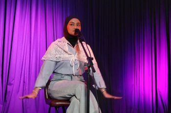 Eltasya menyiapkan album dan proyek musik baru