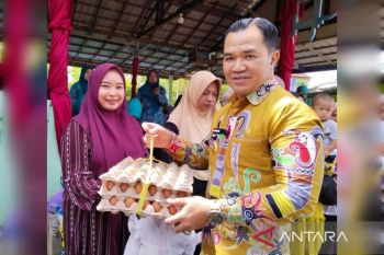 Bupati luncurkan Program Pulpis De Best percepat penurunan stunting
