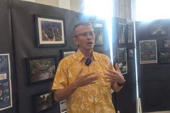 Yayasan Rekam Nusantara: Delapan spesies rangkong terancam punah