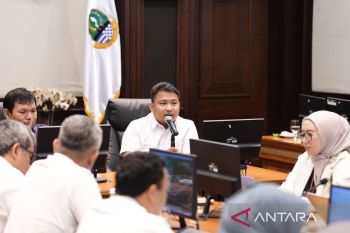 Bupati Subang ingatkan penambangan harus sejalan dengan kelestarian lingkungan