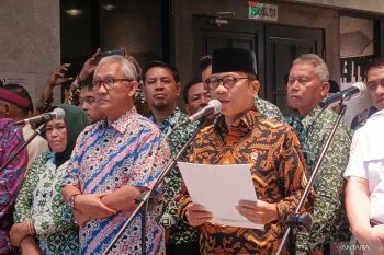 Kemendes siap terus mendampingi desa atasi masalah Dana Desa
