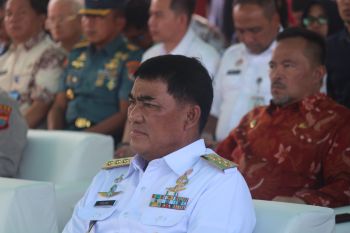 Bawa Persma lebih baik, begini harapan Gubernur untuk Dirga Lasut