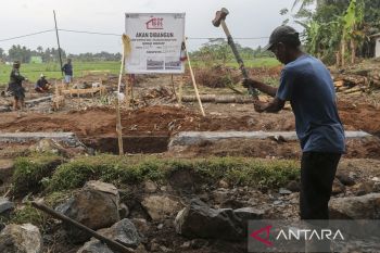 Koperasi Merah Putih jadi syarat pencairan dana desa
