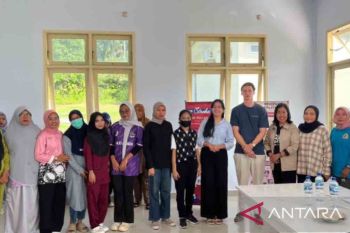 Unpatti gelar pengabdian masyarakat bidang kesehatan spesialistik neurologi di Malteng