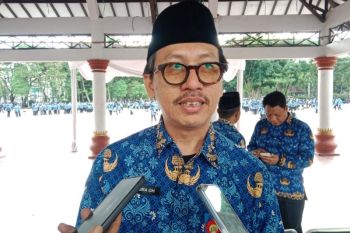 Dinsos Kota Serang bekali kemampuan kerja penyandang disabilitas