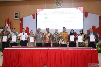 Pemkab Bekasi gelar Musrenbang CSR pertama di Jawa Barat