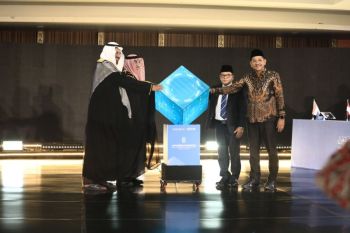 Indonesia tuan rumah MHQ Internasional disabilitas netra pertama