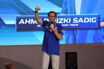 PAN: Tudingan soal peran Zulhas dalam banjir Sumatera tak berdasar