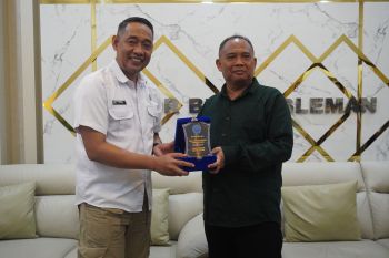 Pemkab dan BNNK Sleman perkuat sinergi tekan penyalahgunaan narkoba
