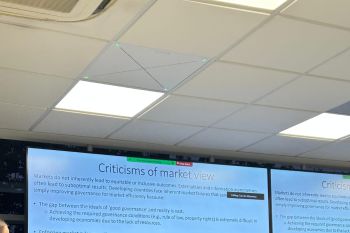 ISRSF kembali buka pendaftaran beasiswa Arryman 2026