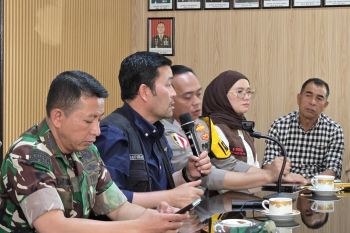 Bantuan beras mulai didistribusikan ke 14 kecamatan terdampak banjir di Aceh Tengah