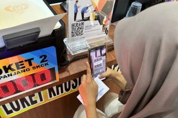 Polres Serang temukan SKCK palsu beredar di Facebook