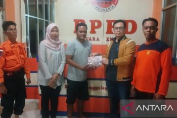 Kabupaten Muara Enim masih siagakan posko peduli bencana Sumatera