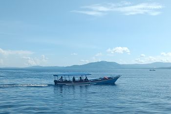 BMKG ingatkan potensi rob di perairan Sulawesi Utara hingga 7 Desember