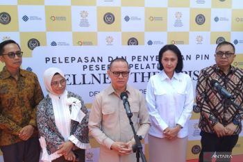 Pemerintah Indonesia sediakan penampungan PMI korban kebakaran di Hong Kong