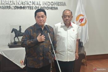 Menpora sebut beasiswa LPDP atlet diperbaiki mencakup program sarjana