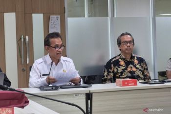 1 rumah terkontaminasi radioaktif tinggi, Bapeten buka opsi relokasi