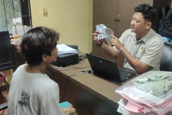 Seniman tato Kota Tua alih profesi jadi pembegal karena butuh uang