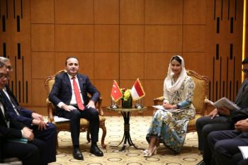 Wamendag dorong fleksibilitas perdagangan Indonesia-Turki