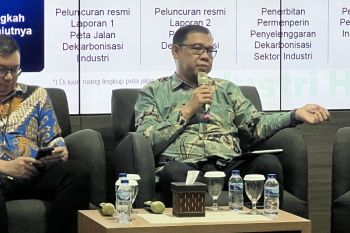 Indonesia drives industry decarbonization to stay within 1.5C
