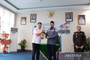 Pemkab Indragiri Hulu Raih Posbakum Terbaik se-Riau, Komitmen Perluas Akses Keadilan Kian Menguat