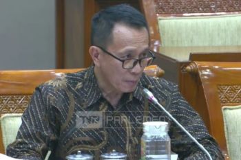 Pakar: Revisi UU Kekuasaan Kehakiman untuk harmonisasi-sinkronisasi