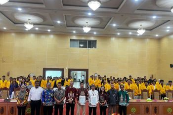 Fakultas Hukum UPR perkuat peran hukum adat dalam hukum nasional