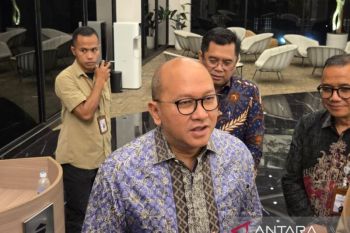 BKPM sebut 14,6 juta usaha telah tercatat NIB, mayoritas UMKM