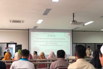 Pemkot sebut naskah kuno Kota Sukabumi terdaftar di Perpusnas RI