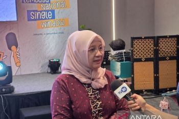 LNSW sebut agregat dwelling time hingga Oktober 2025 capai 2,93 hari