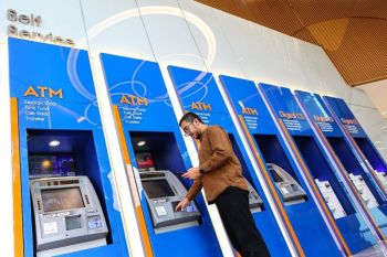 Cikal bakal BRI yang kini berusia 130 tahun bermula dari kas mesjid