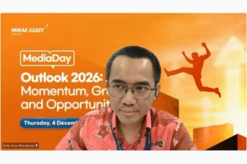 Ekonom proyeksikan pertumbuhan ekonomi RI capai 5,3 persen pada 2026