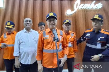 Direksi KAI-KNKT inspeksi ke Stasiun Jember pastikan kesiapan Nataru