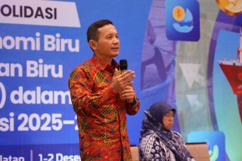 IIF: Pemda berpeluang kembangkan infrastruktur ekonomi biru lewat KPBU
