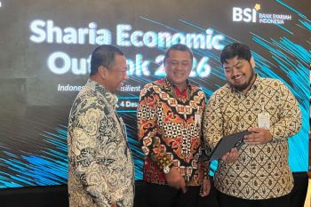 BSI proyeksikan ekonomi Indonesia tumbuh 5,28 persen pada 2026