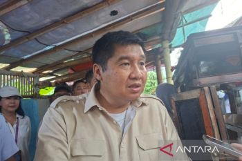 Menteri PKP siapkan bantuan hunian untuk korban banjir di Sumatera