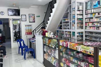 Di Batam, 3.450 pasien TBC berhasil diobati