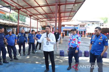 BPBD Kota Tangerang usulkan status darurat bencana hidrometeorologi