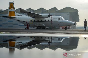 BRIN-Dirgantara Indonesia kembangkan teknologi penerbangan nasional