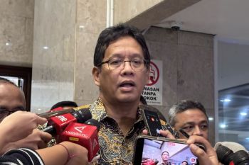 Indonesia sees slight Q4 growth hit after disasters, minister says