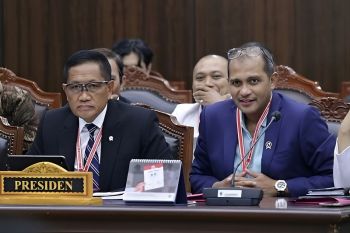 Di sidang MK, Kemenkum: OMSP menekankan pada bantuan kemanusiaan