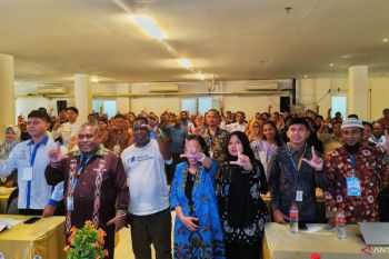 Disdik PBD tingkatkan kualitas guru Bahasa Inggris dan Matematika