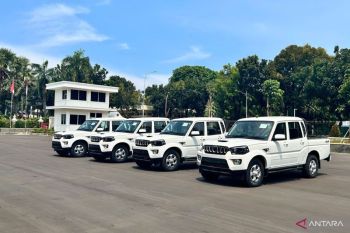 Agrinas siap arahan terkait impor mobil India