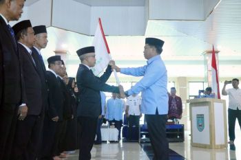 BKPRMI Banjar siap perkuat pembinaan generasi muda Islami