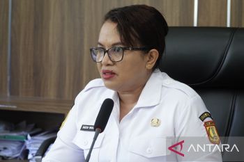 BPKAD Kota Jayapura meluncurkan aplikasi Smart Asset Asset