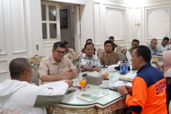 Gerak cepat, Kementerian PKP kunjungi Padang Panjang