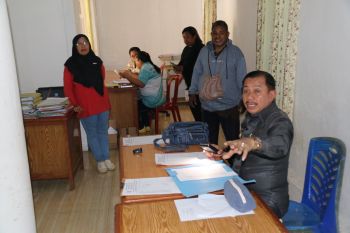 Pemkot Jayapura tegaskan tak boleh ada pungutan liar di kelurahan