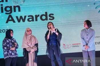 Program daur ulang SIKLUS dijalankan untuk dukung fesyen berkelanjutan