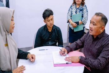 Pemkab Morut: 300 UMKM telah mendaftar kredit subsidi BNI